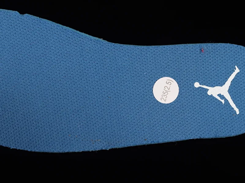 All categories Air Jordan Jordan series basketball shoes Air Jordan 1 Low G version pure original Air Jordan 1 Low "Dark Marina Blue" AJ1 Joe 1 University Blue DC0774-114
